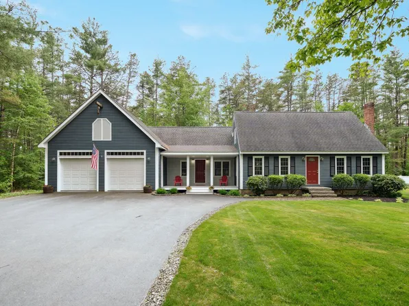 22 Keay Road, Berwick, ME 03901