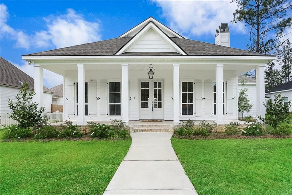 1324 Natchez Loop, Covington, LA 70433 Zillow