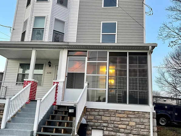 136 E McMurtrie St, Summit Hill, PA 18250
