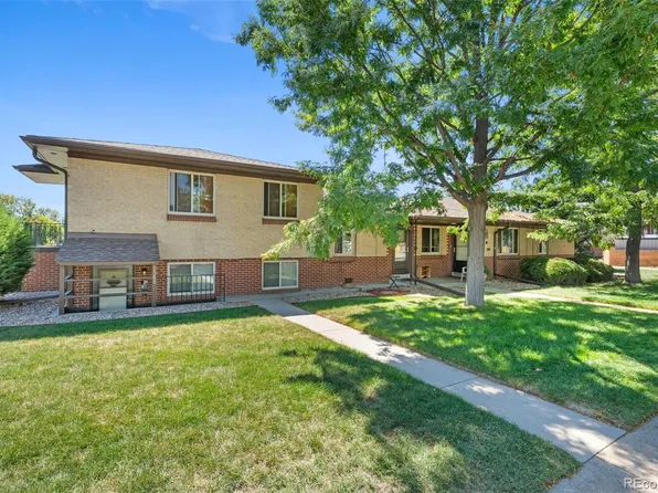 4500 W 16th Avenue, Denver, CO 80204
