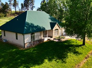380 Deadman Rd, Crawford, NE 69339