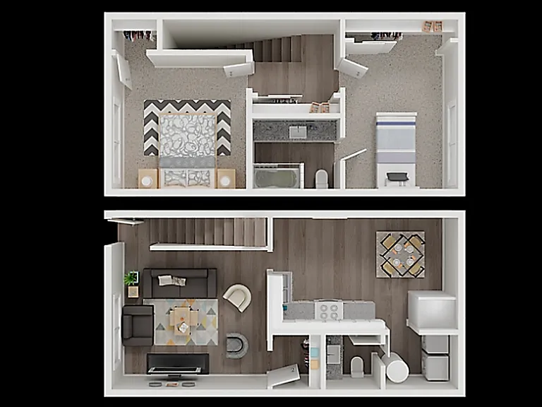 City Villas — Photo 13