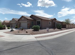 527 W Calle Del Estribo, Sahuarita, AZ 85629