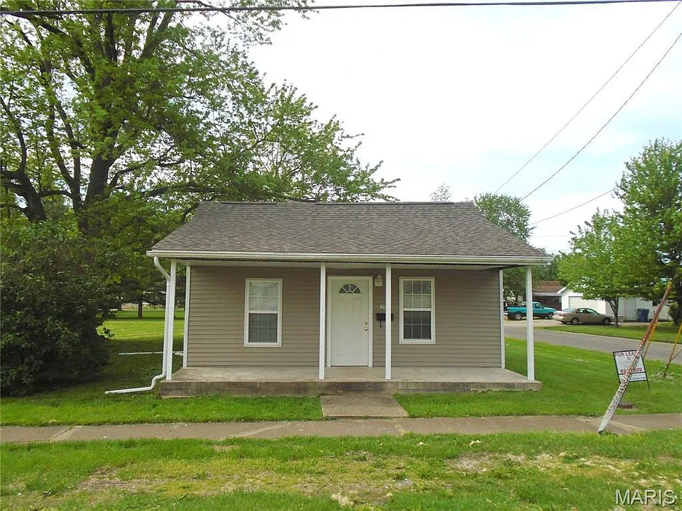 300 E Garfield Dr