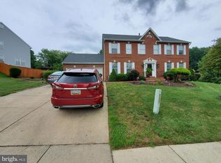 11001 Cranford Dr, Upper Marlboro, MD 20772