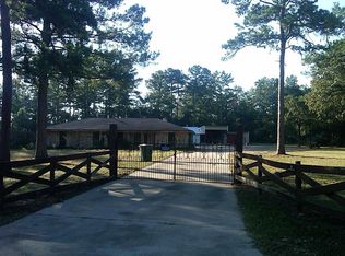 119 W Rollingwood St, Pinehurst, TX 77362