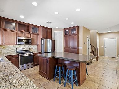 3141 Valadon Ave, Henderson, NV 89044, photo 4