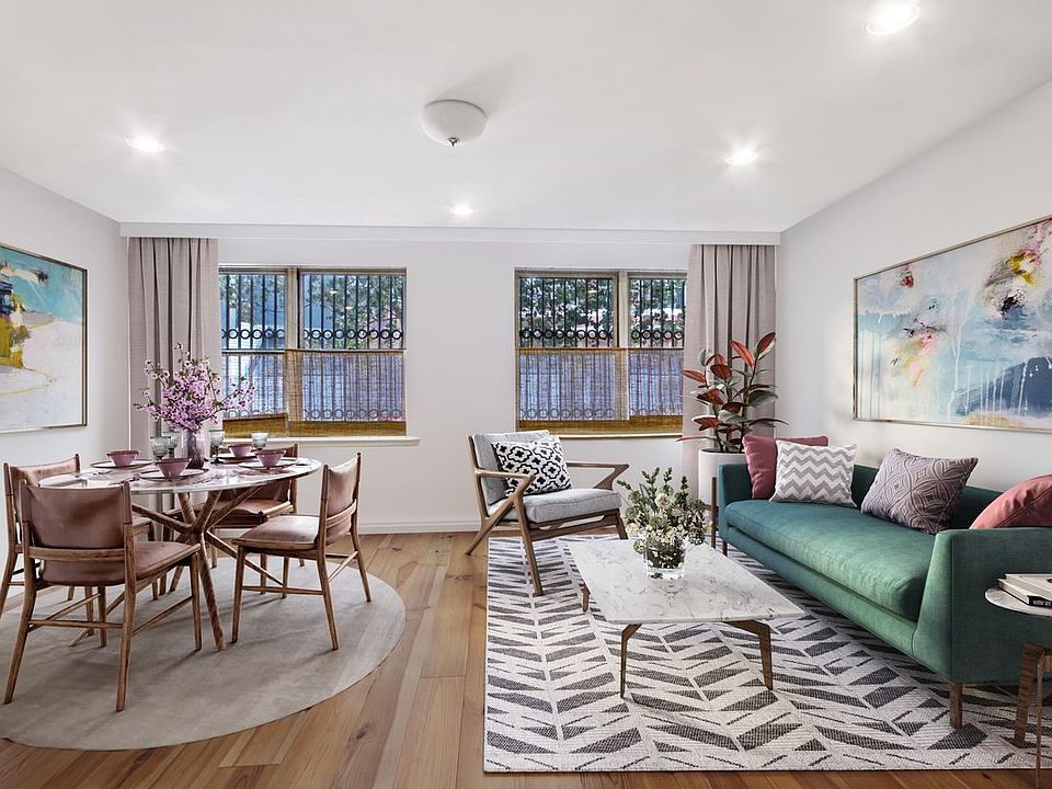 1st image of 17 Cornelia St APT 1A