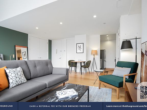4th image of 50 Murray St APT 2105