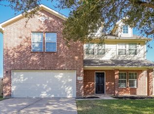 5370 Kyla Cir, Katy, TX 77493