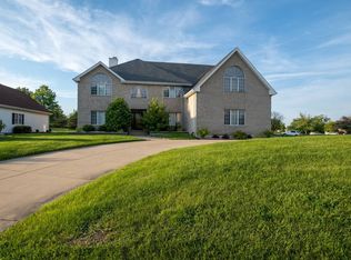 3309 Cumberland Trl, Olympia Fields, IL 60461