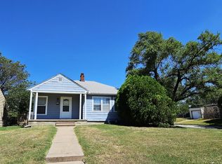 5022 E Pine St, Wichita, KS 67208