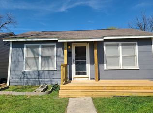 1533 Alhambra, San Antonio, TX 78201