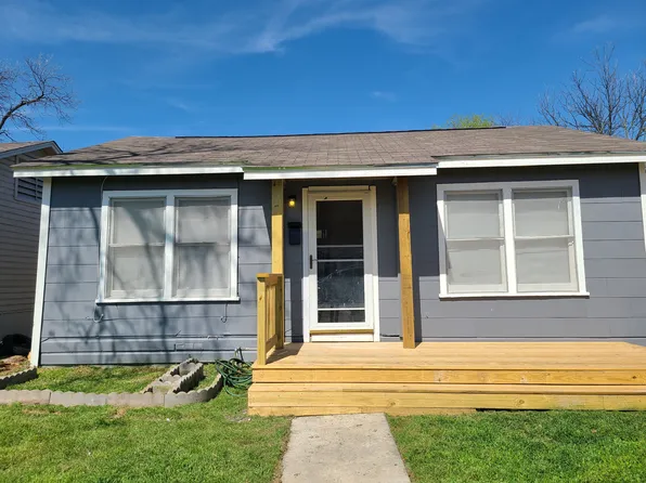 1533 Alhambra, San Antonio, TX 78201