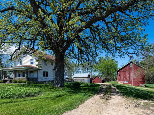 6844 Us Route 20 W, Lena, IL 61048