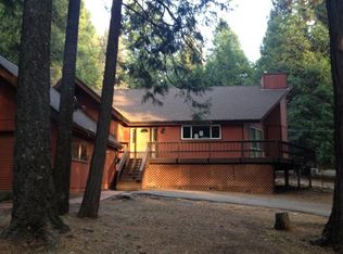 3051 Ridgecrest Way, Pollock Pines, CA 95726