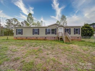 LOT #2 Wehunt Store Rd, CHERRYVILLE, NC 28021