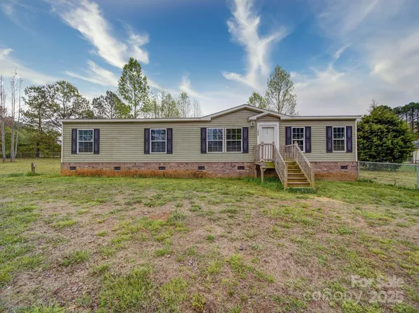 LOT #2 Wehunt Store Rd, Cherryville, NC 28021