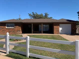 101 Golden St, Clovis, NM 88101