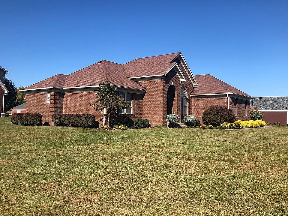 149 Wood Gate Dr, Mount Washington, KY 40047 Zillow