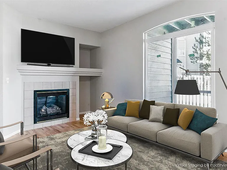 2575 S Syracuse Way #F101 — Photo 8