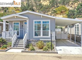 16711 Marsh Creek Rd SPC 5, Clayton, CA