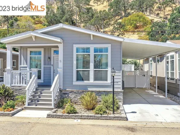 16711 Marsh Creek Rd Spc 5, Clayton, CA 94517