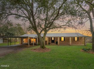 5410 Riverside Rd, Iota, LA 70543
