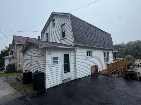 2401 Washington Ave #1