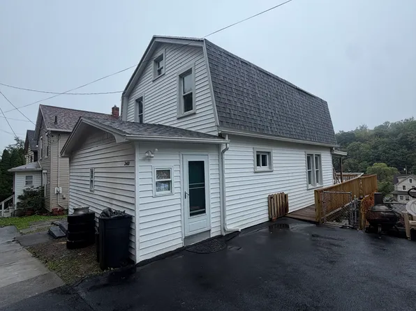 2401 Washington Ave #1, Altoona, PA 16601
