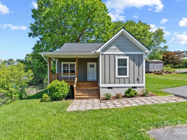 7 Lola Lilly Pl, Asheville, NC 28803