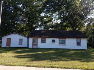 3755 Hopkins Ln, Stevensville, MI 49127