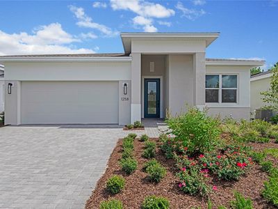 1258 Venice Ct, Deland, FL, 32724