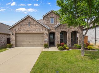 1517 Ranger Rd, Aubrey, TX 76227