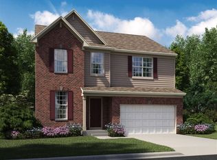 158 Lawrence Ln, Matteson, IL 60443