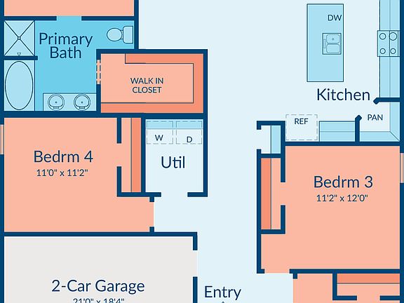 2nd image of this home