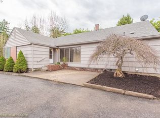 11651 SE Stanley Ave, Milwaukie, OR