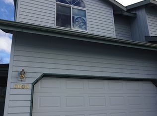 6603 Delong Landing Cir, Anchorage, AK 99502