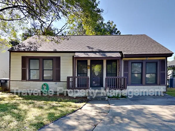 3604 Baldwin Ave, Fort Worth, TX 76110