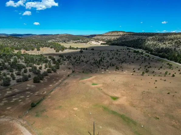 Highway 24, Weed, NM 88354