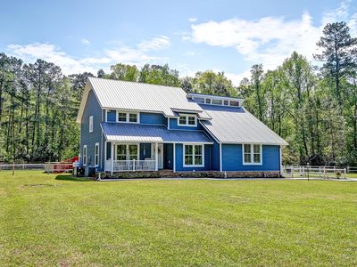 2102 Williams Rd, Ruffin, SC, 29475