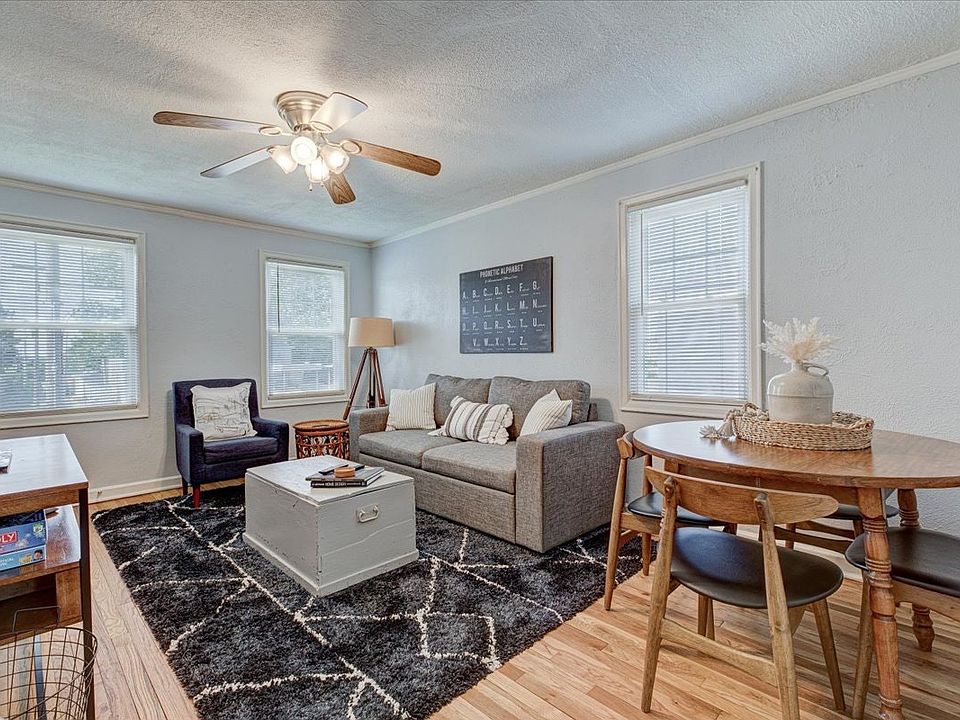 1st image of 5513 NW Radial Hwy APT 2