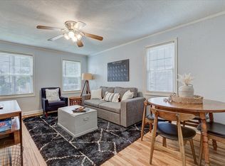 5513 NW Radial Hwy APT 2, Omaha, NE 68104