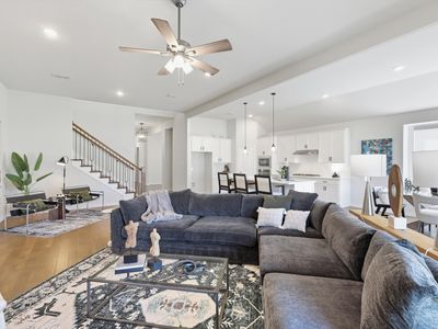 11720 Bull Creek Dr, Northlake, TX, 76226