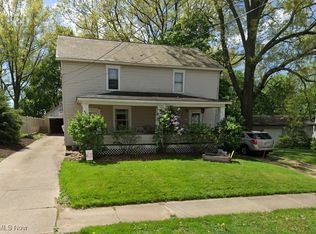 671 E Euclid Ave, Salem, OH