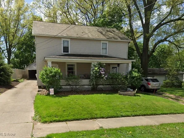 671 E Euclid Ave, Salem, OH 44460