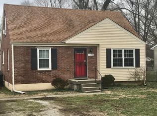 4858 Brenda Dr, Louisville, KY 40219