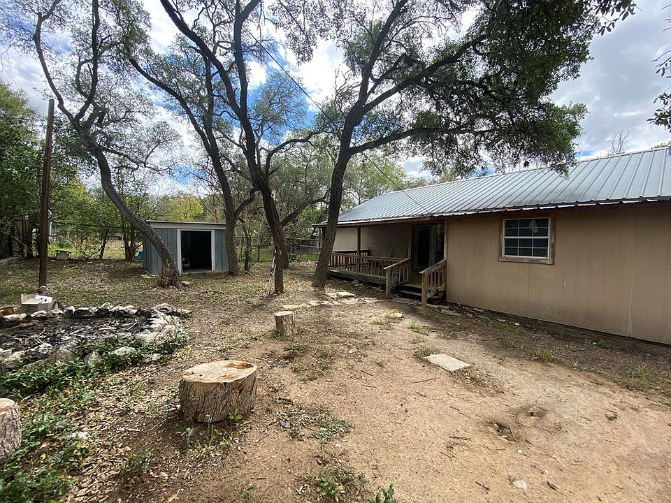 111 4th St, Ingram, TX 78025 MLS 110153 Zillow