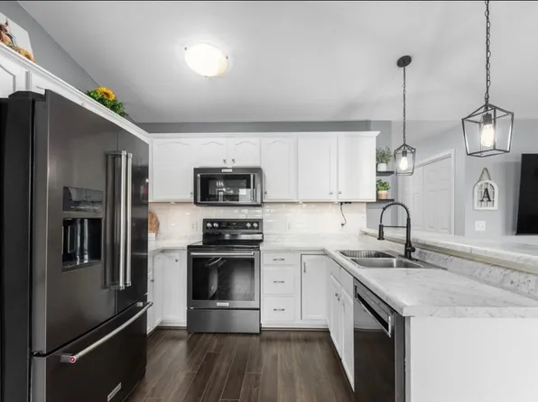 4912 S Klein Ave, Sioux Falls, SD 57106