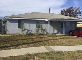 18103 Wall St, Carson, CA 90746
